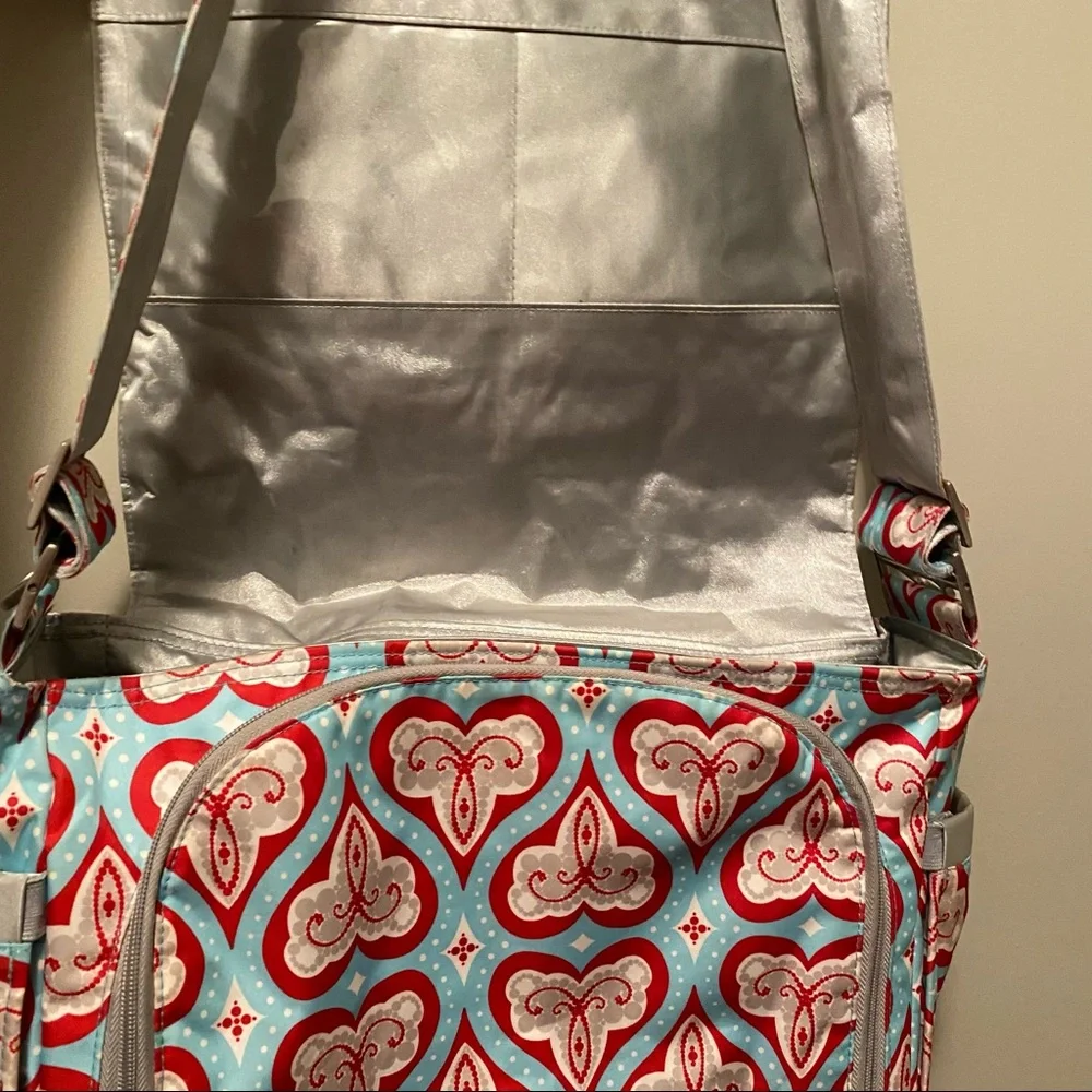 Ju Ju Be Diaper Bag